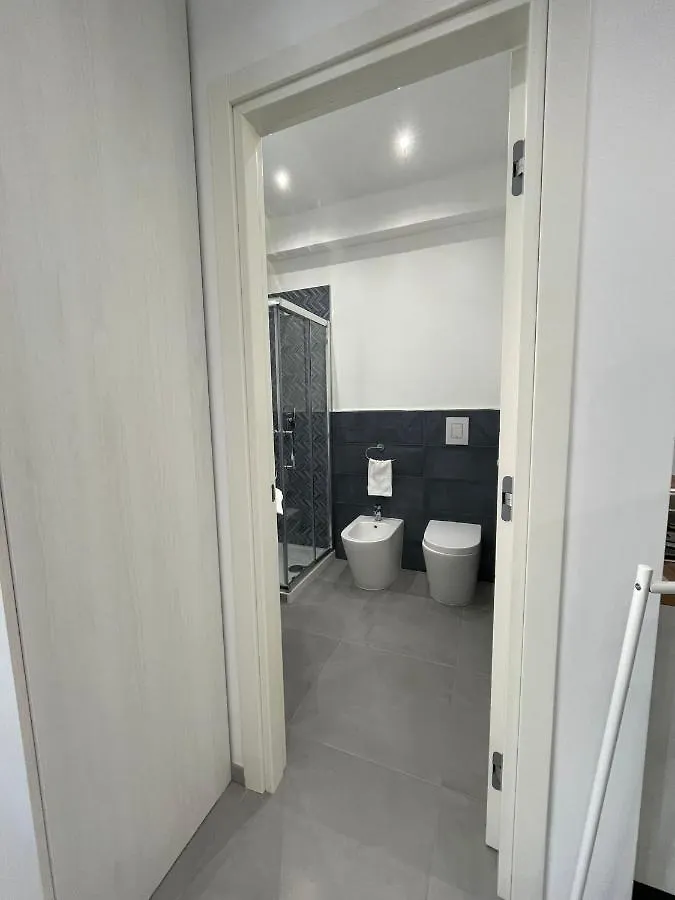 Civico 66 Apartment Palermo Italy
