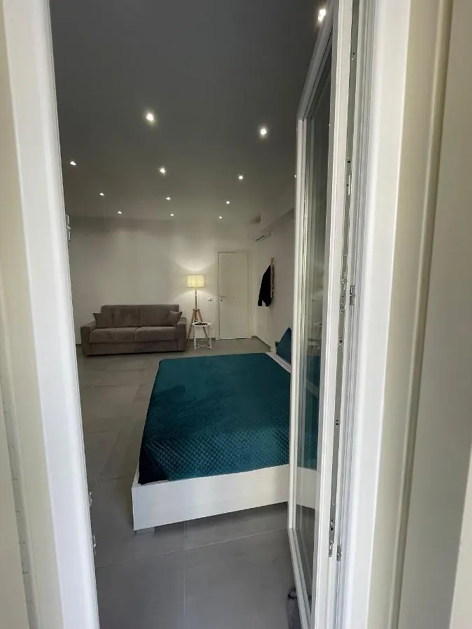 Civico 66 Apartment Palermo