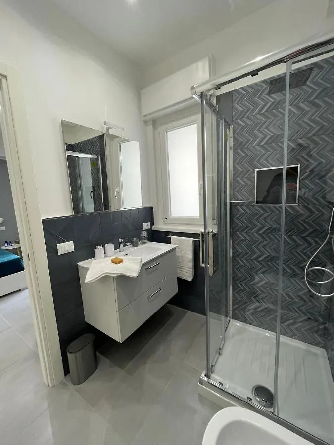 Civico 66 Apartment Palermo
