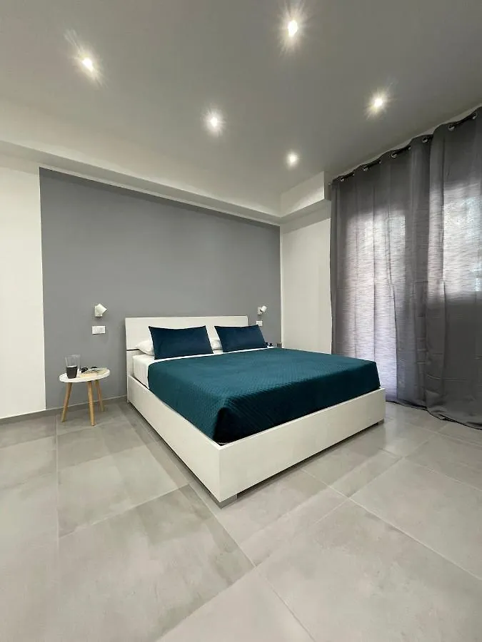 Civico 66 Apartment Palermo