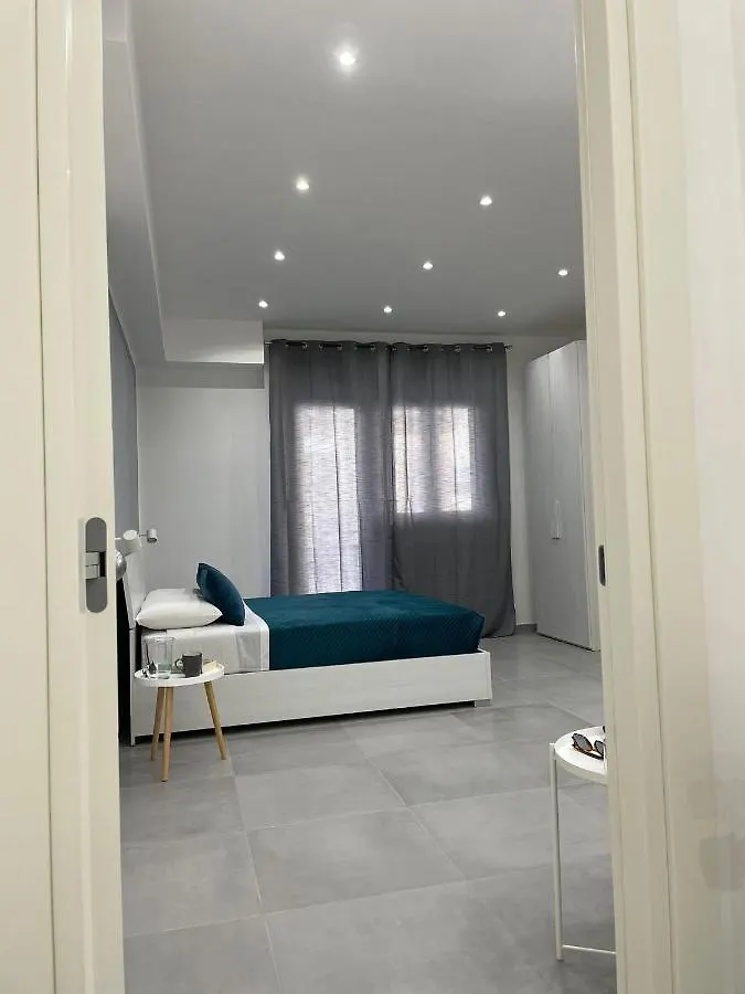 Civico 66 Apartment Palermo Italy