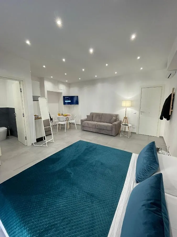 Civico 66 Apartment Palermo Italy