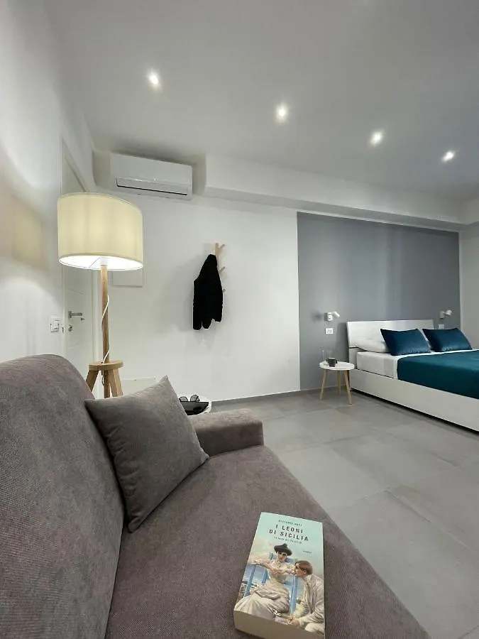 Civico 66 Apartment Palermo
