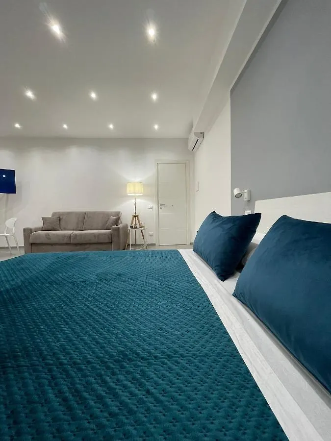 Civico 66 Apartment Palermo