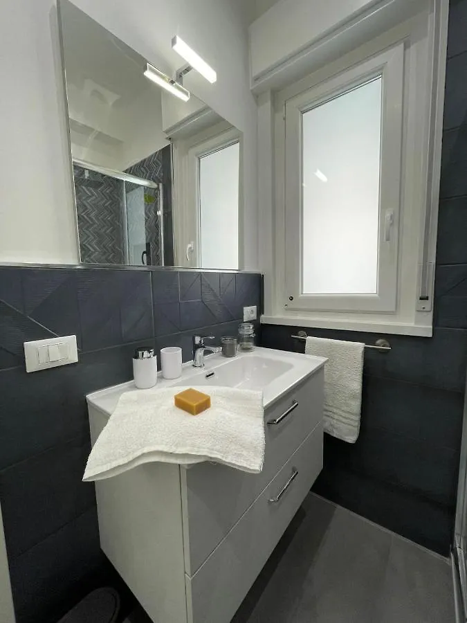 Civico 66 Apartment Palermo
