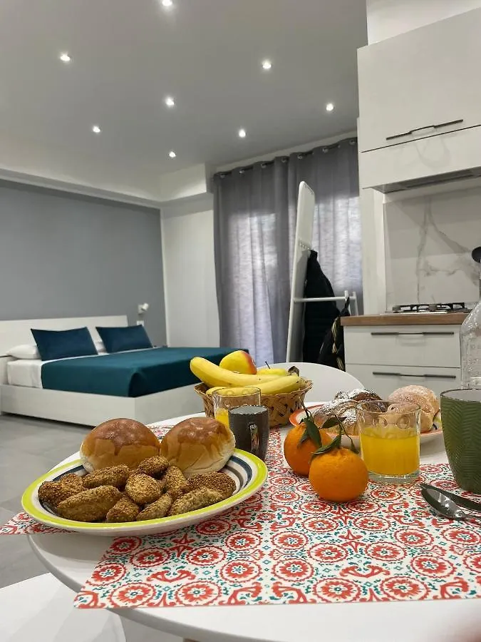Civico 66 Apartment Palermo 0*,  Italy