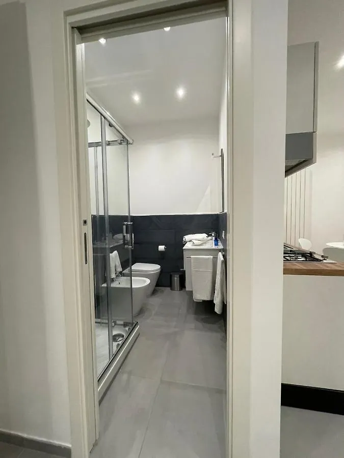Civico 66 Apartment Palermo