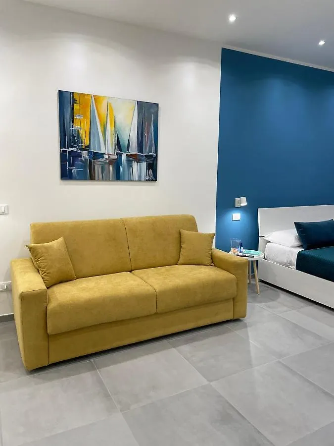 Civico 66 Apartment Palermo