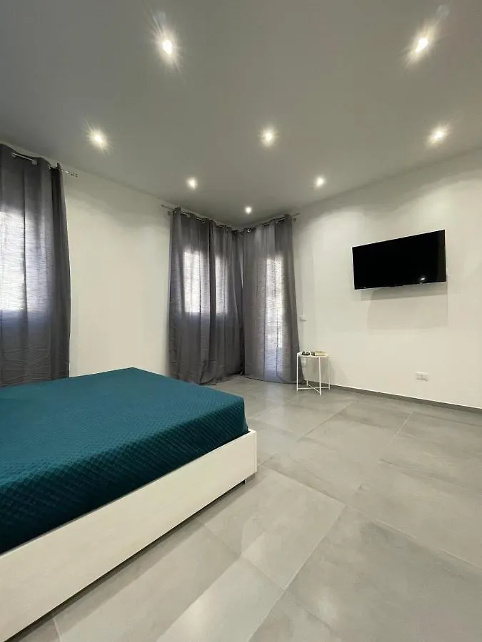 Civico 66 location