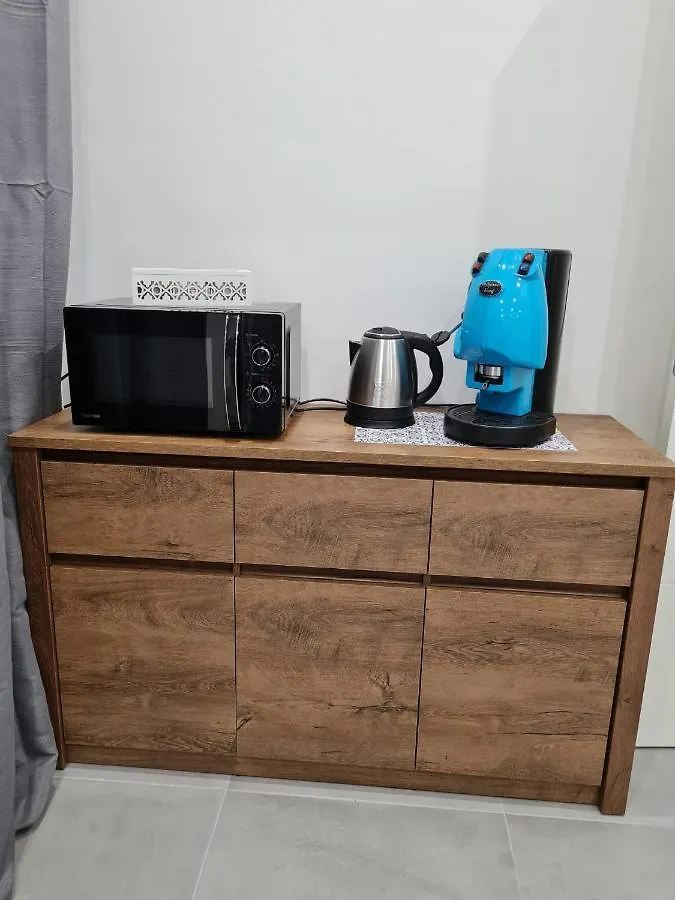 Appartement Civico 66 à Palerme