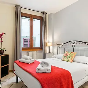  Appartement Borgo Pinti Cozy Flat Italie