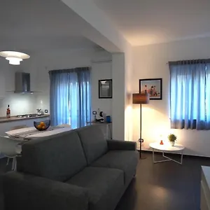  Appartement Mi Tierra Luxury Italie