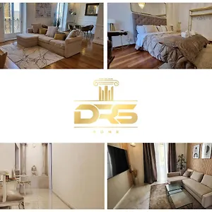  Appartement Drs- Roman's Ruins Colosseum Italie