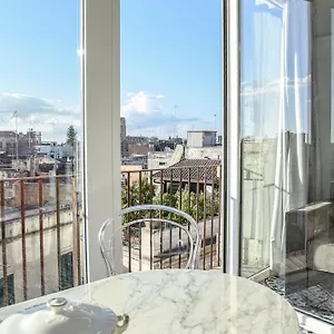  Apartment Attico San Biagio Italy