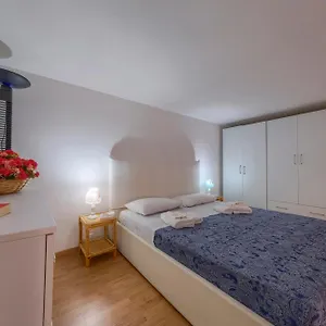  Appartement La Casa Di Dante Alighieri Italie