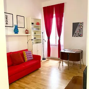  Appartement La Casa Di Romolo Italie