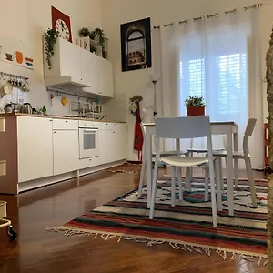  Apartment Casa Tea: Nel Cuore Del Centro Storico Italy
