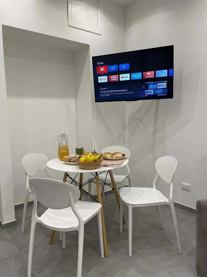 Civico 66 Apartment Palermo 0*,