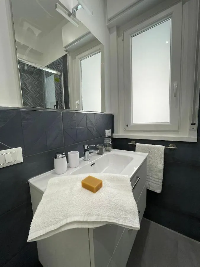 Civico 66 Apartment Palermo