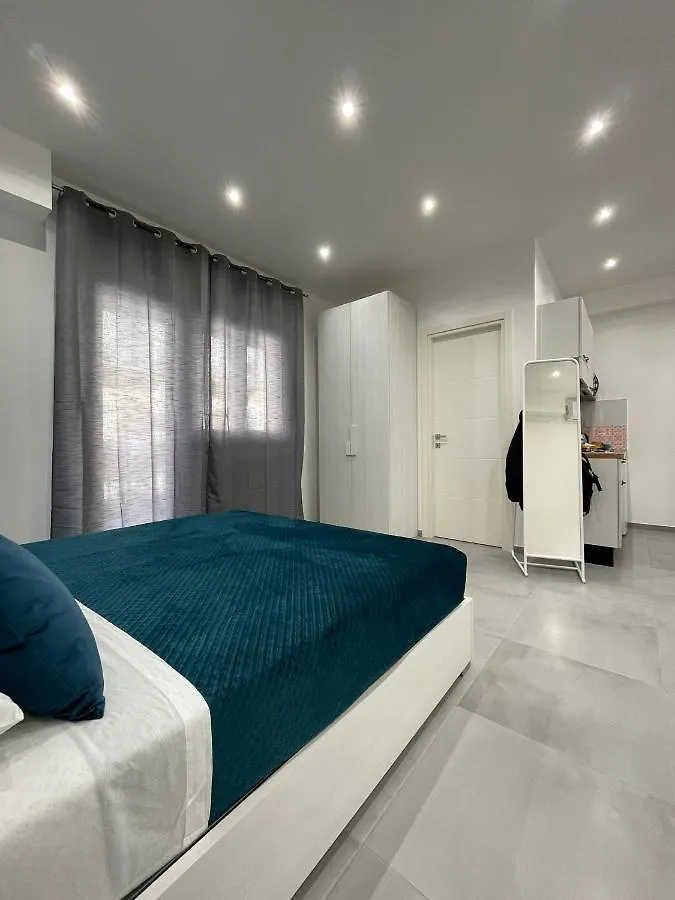Civico 66 Apartment Palermo