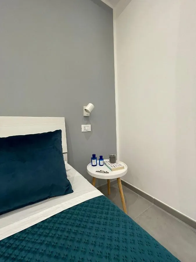 Civico 66 Apartment Palermo Italy
