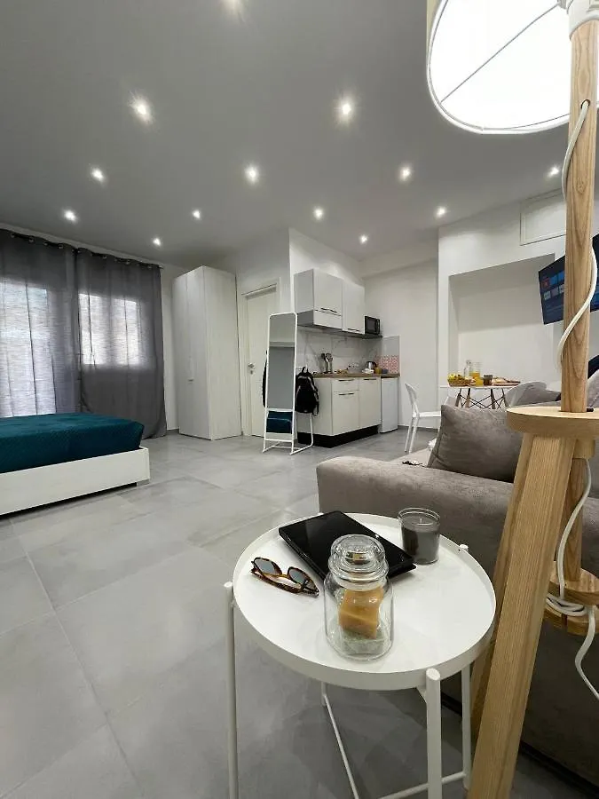 Civico 66 Apartment Palermo