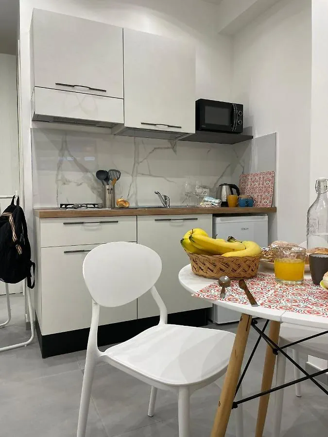 Civico 66 Apartment Palermo