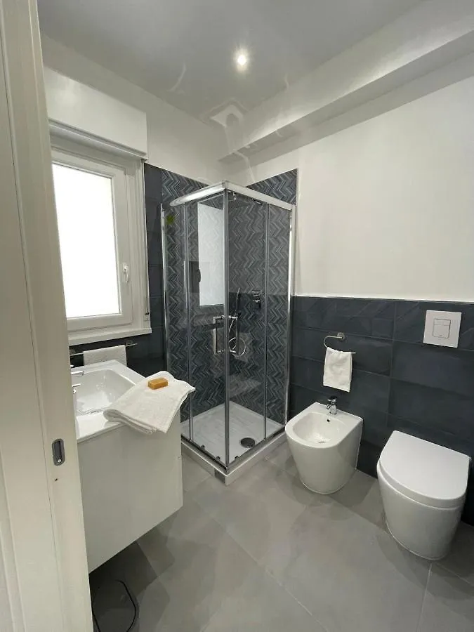 Civico 66 Apartment Palermo