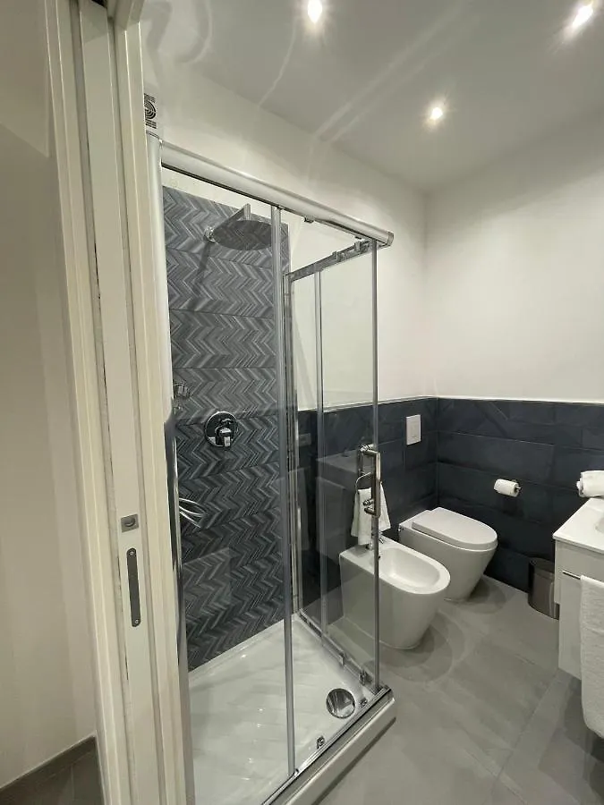 Civico 66 Apartment Palermo Italy
