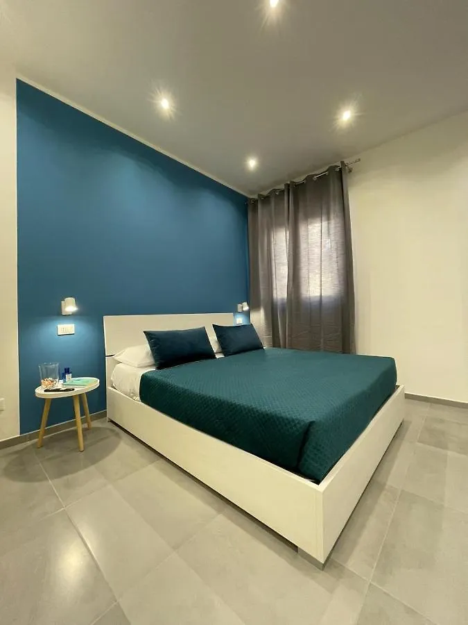 Civico 66 Apartment Palermo