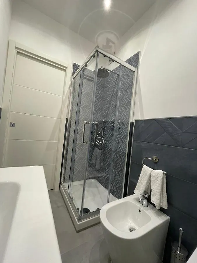 Civico 66 Apartment Palermo