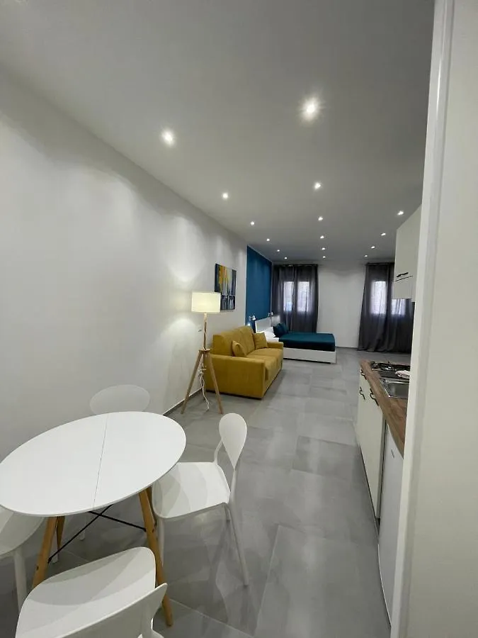 Civico 66 Apartment Palermo 0*,  Italy