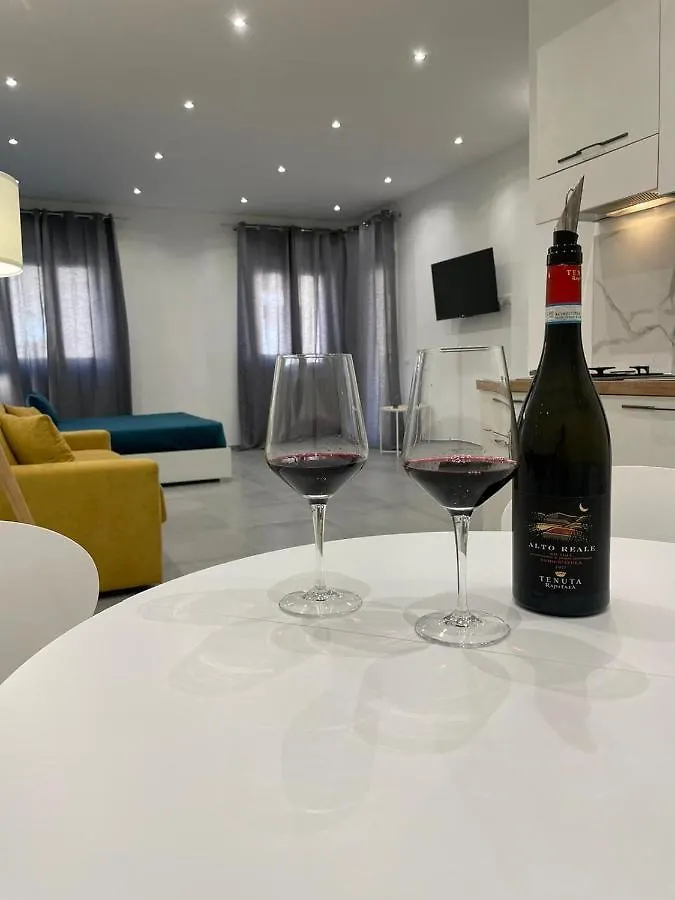 Civico 66 Apartment Palermo