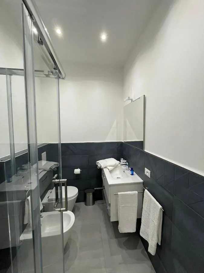 Civico 66 Apartment Palermo