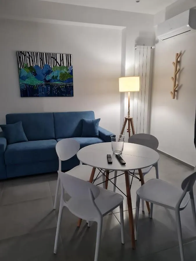 Civico 66 Apartment Palermo