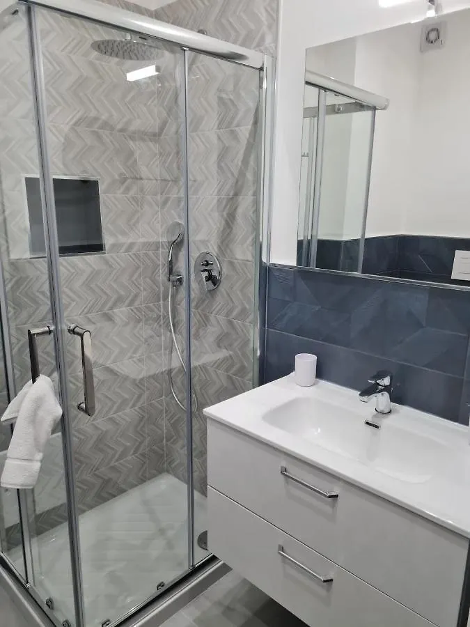 Civico 66 Apartment Palermo