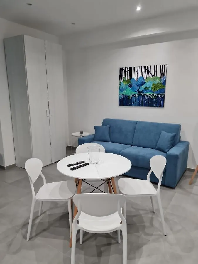 Civico 66 Apartment Palermo