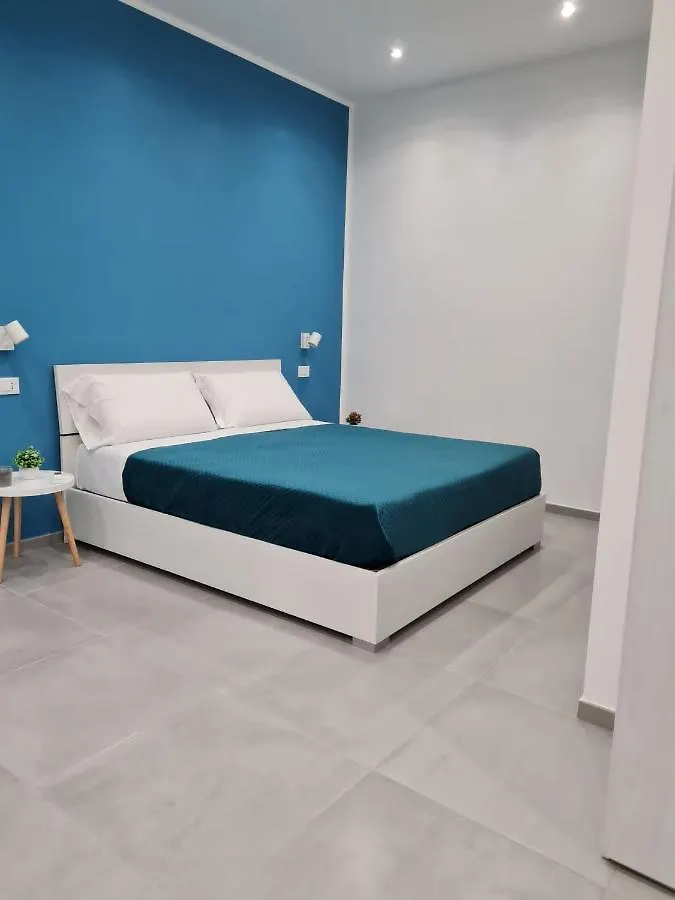 Civico 66 Apartment Palermo